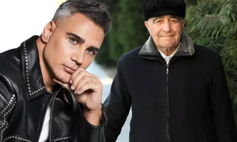 “Atamızı itirdik…” - Doğuş qayınatasından yazdı