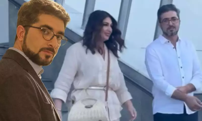Vüsal xəstəxanadan evə buraxıldı