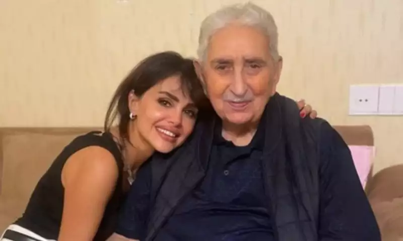 Arif Babayevi ziyarət etdi