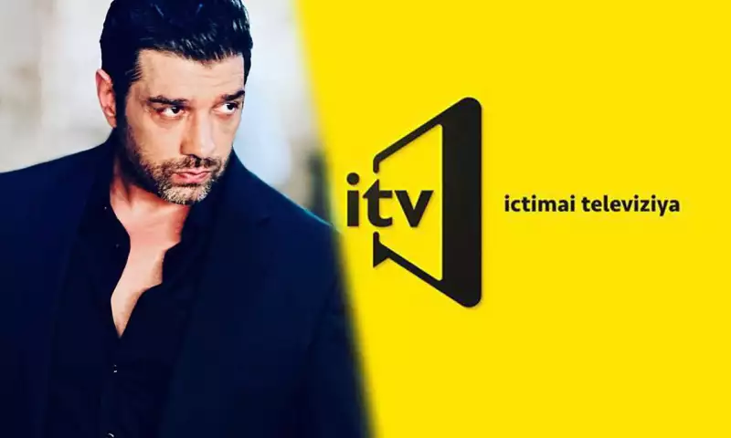 İTV-dən Kənan MM-in iddialarına cavab