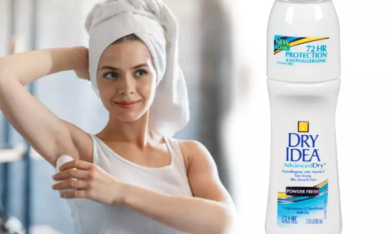 Dry Idea və Divage — fərqli ehtiyaclar üçün güvənilən seçimlər