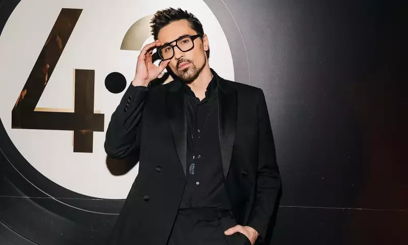 Dima Bilan “İnterviziya–2025”in siması oldu