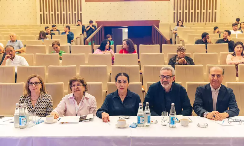 Beynəlxalq muğam müsabiqəsinin qalibləri məlum olub