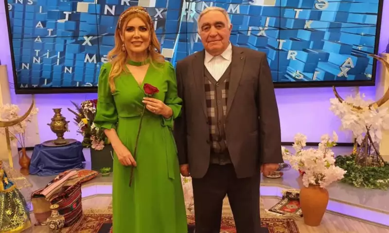 “Təkcə atamı yox, sirdaşımı itirmişəm”