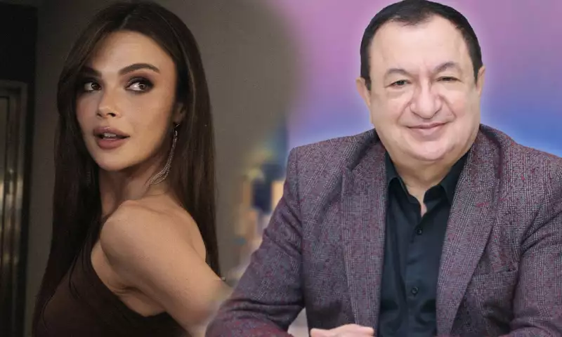 “Alya” Cavad Rəcəbovun mahnısı ilə - VİDEO