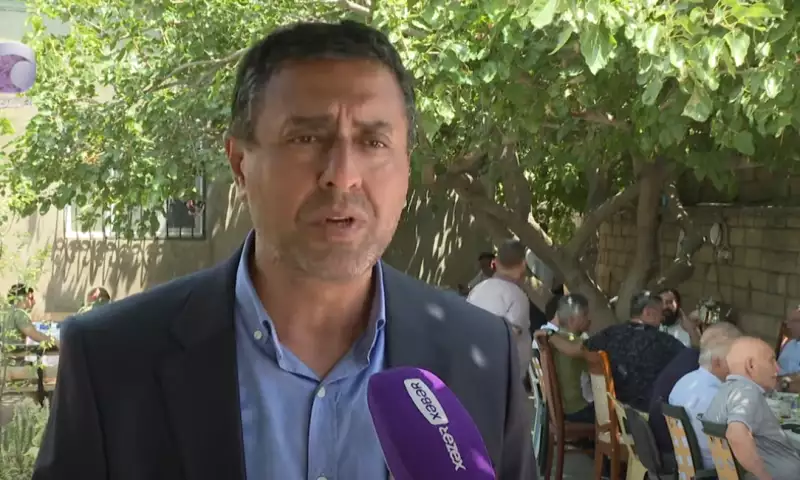 “Guya polisi görəndə qardaşlarımın ürəyi dayanıb”