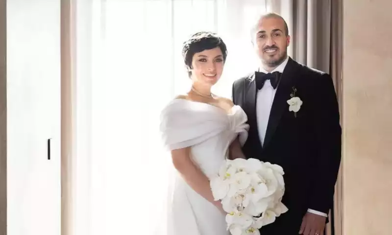 Ezgi iki illik ərindən boşandı