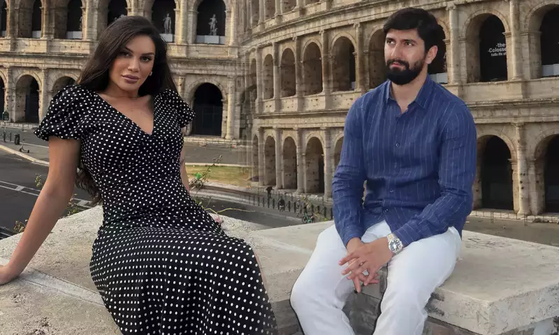 “Münasibətimizi gizlətmirik”