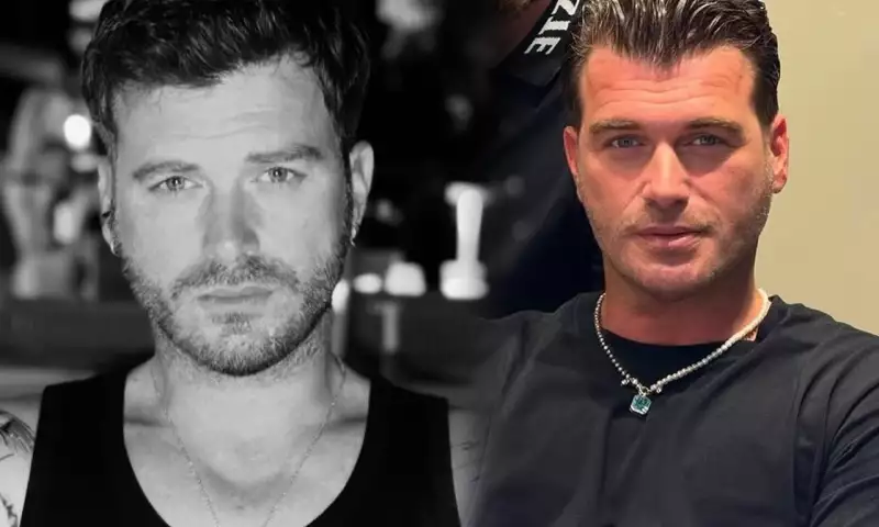 Kıvanç Tatlıtuğ yeni imicdə