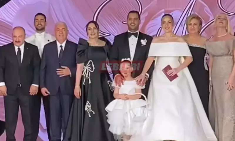 Türkiyədə gündəm olan toy