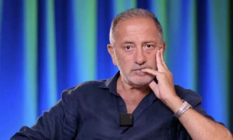 Fatih Altaylının həbsi ilə bağlı açıqlama