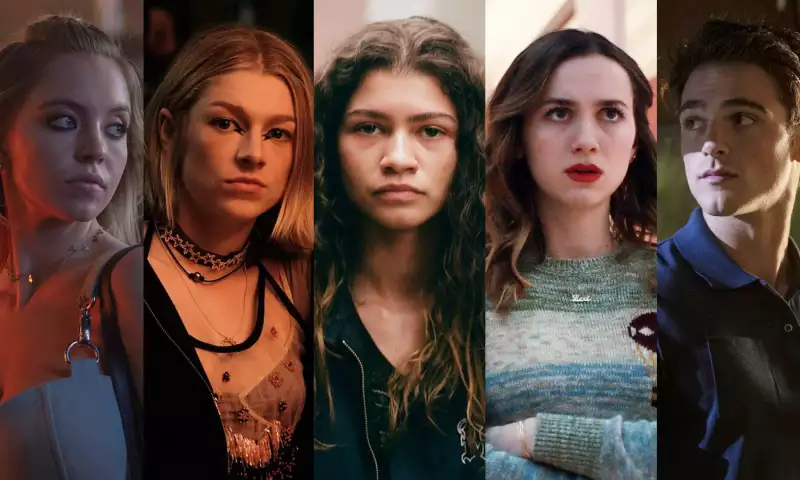 “Euphoria” barədə rəsmi açıqlama