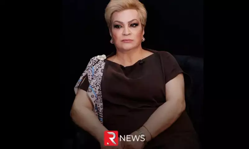“Analığım mənə çox zülm verib”