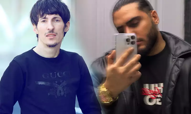 Ayaz vəfat edən fotoqrafdan yazdı