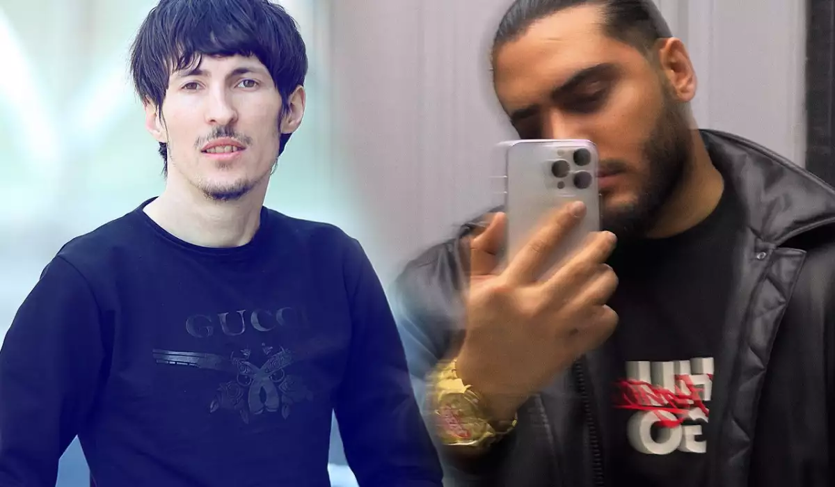 Ayaz vəfat edən fotoqrafından yazdı