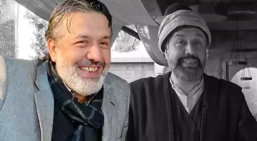 Türk aktyor vəfat etdi