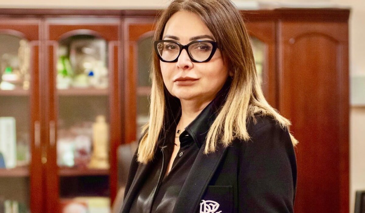 “Ondan sonra həyatımda mahiyyəti olan heç nə qalmadı”