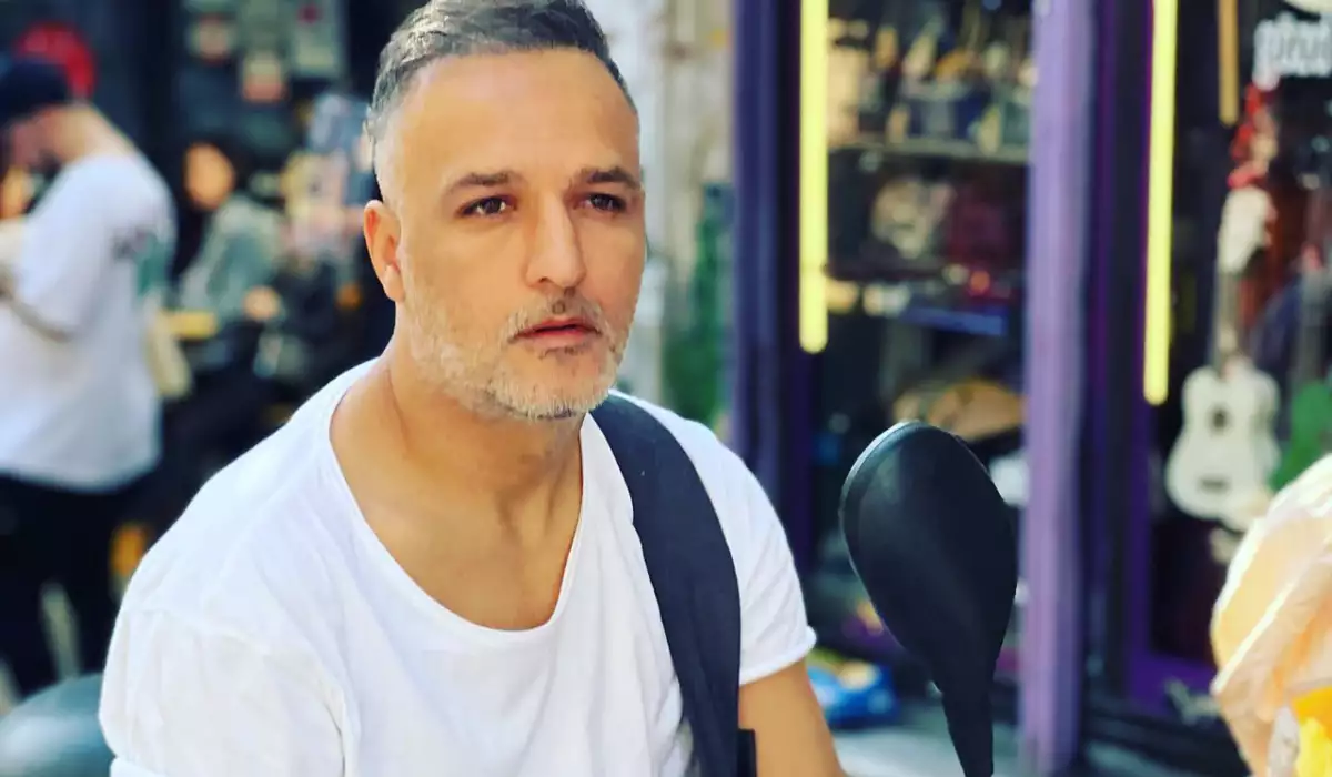 Azər Zahid ev dustaqlığına buraxıldı