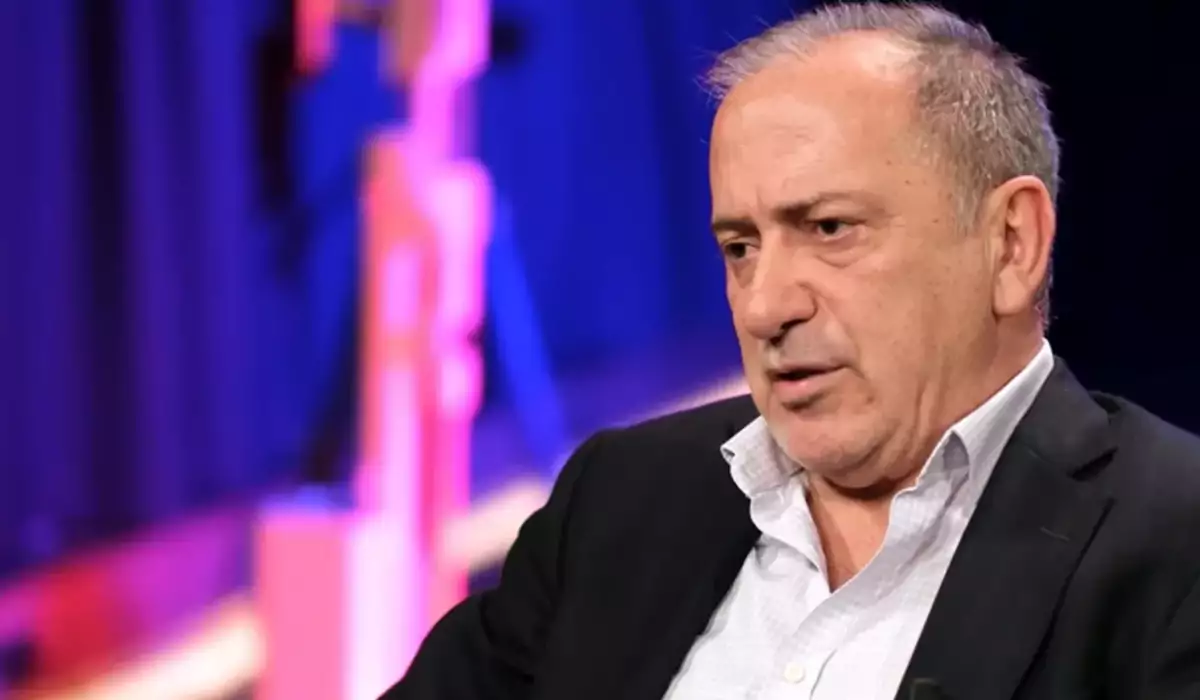 Fatih Altaylı Ərdoğanı hədələməkdə ittiham olunur