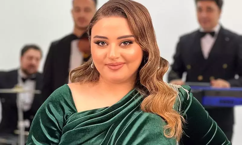 Almaxanım ana oldu