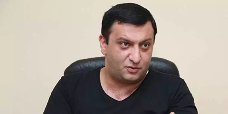 Müşviq Abbasova ağır itki