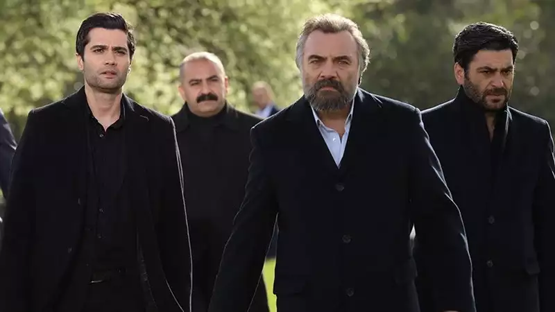 “EDHO”nun aktyoru vəfat etdi