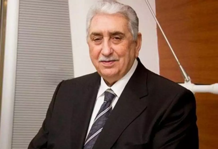 Arif Babayev reanimasiyaya yerləşdirildi