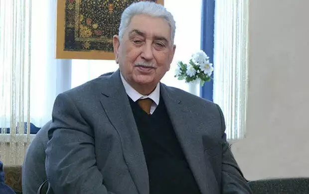 Arif Babayevin son durumu açıqlandı