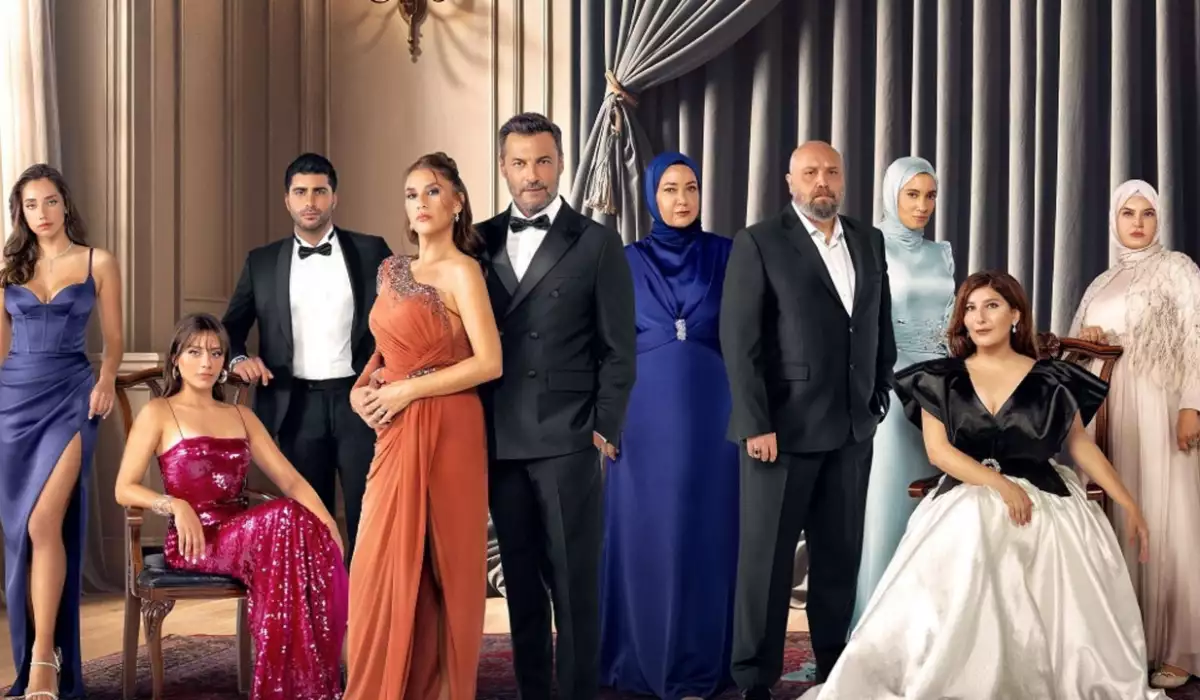 “Kızılcık Şerbeti”nin yeni sezonu nə vaxt başlayır?