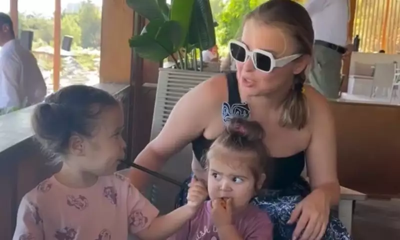 Sevdanın qızları…