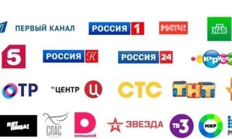 “Rus kanallarını yayımlamayın!” - Etiraz
