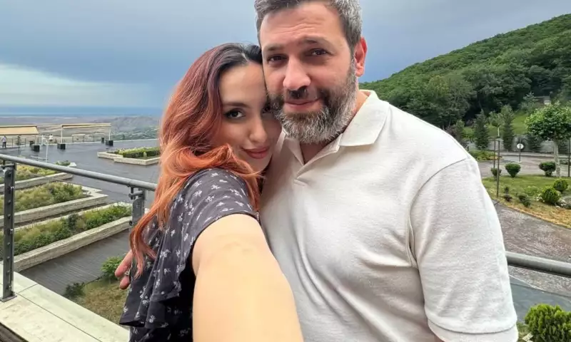“Bir dəfə boşanma qərarı almışıq”