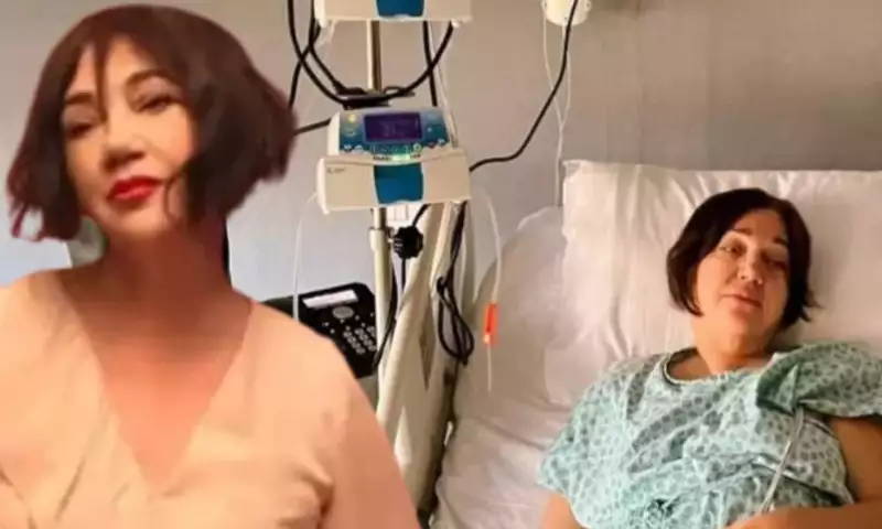 Səhhəti yenidən pisləşdi