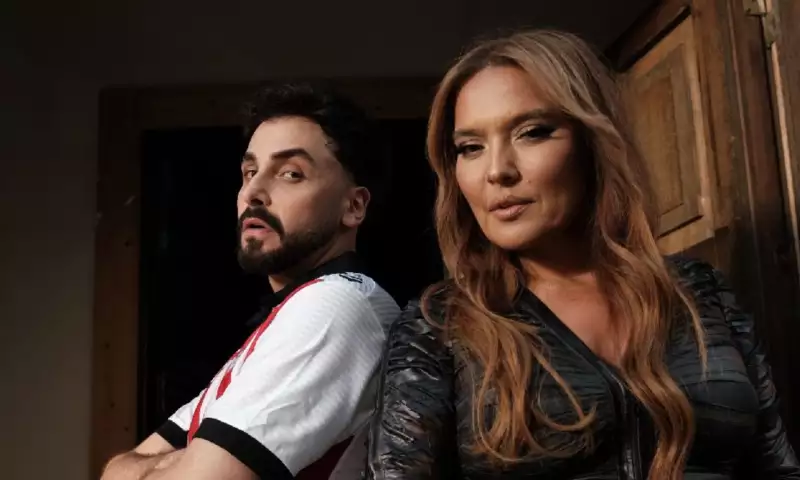 Sefo Demetlə duet mahnısının sözlərini dəyişdi
