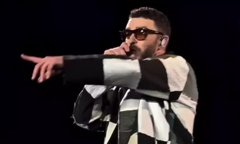 Bakıda Castin Timberleyk rüzgarı!