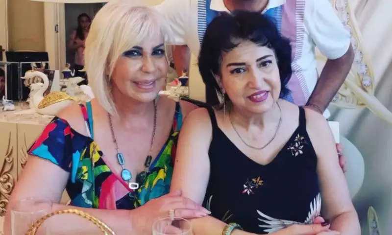 “Keçmiş həyat yoldaşımız dördüncü dəfə evlənib”
