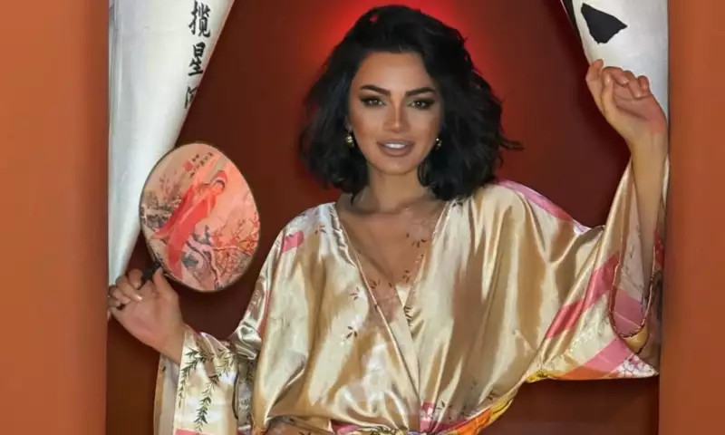 Zeynəbdən yaponsayağı şəkillər