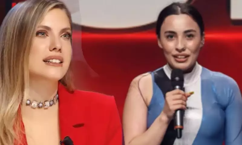 Günayın hekayəsi türk münsifləri kövrəltdi