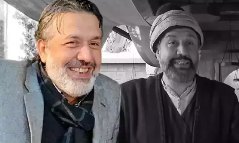 Türk aktyor vəfat etdi