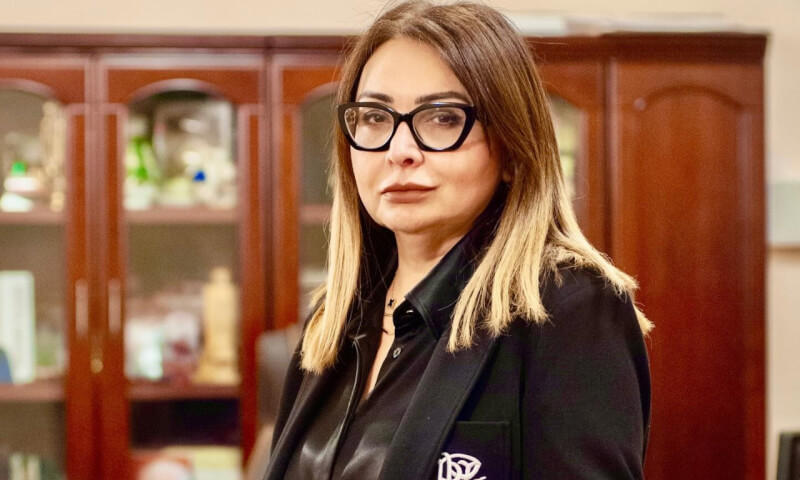 “Ondan sonra həyatımda mahiyyəti olan heç nə qalmadı”