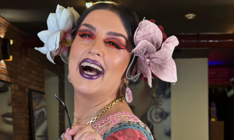 “Mənə kimsə ev versə, tarixdə qalacaq”