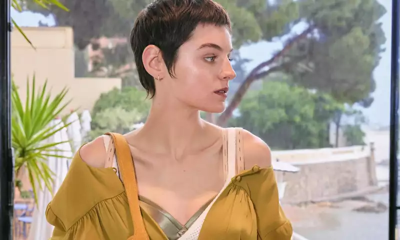 “Şahzadə Diana” Bodrumda