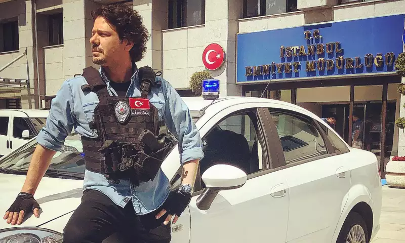 “Arka Sokaklar”a sürpriz qayıdış!