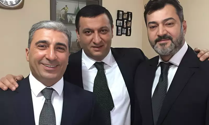 Müşviq Abbasova ağır itki