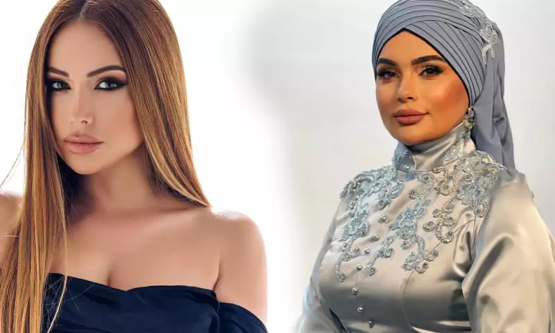 Nigar Camalla Fərqanə Qasımova arasında qalmaqal!