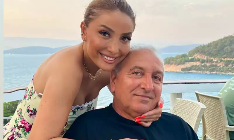 Günaydan atasına təbrik