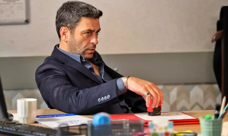 Ozan Akbabanın tərəf müqabili o oldu