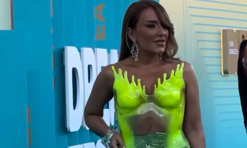 Tünzalə Ağayeva “DreamFest”in ikinci günündə