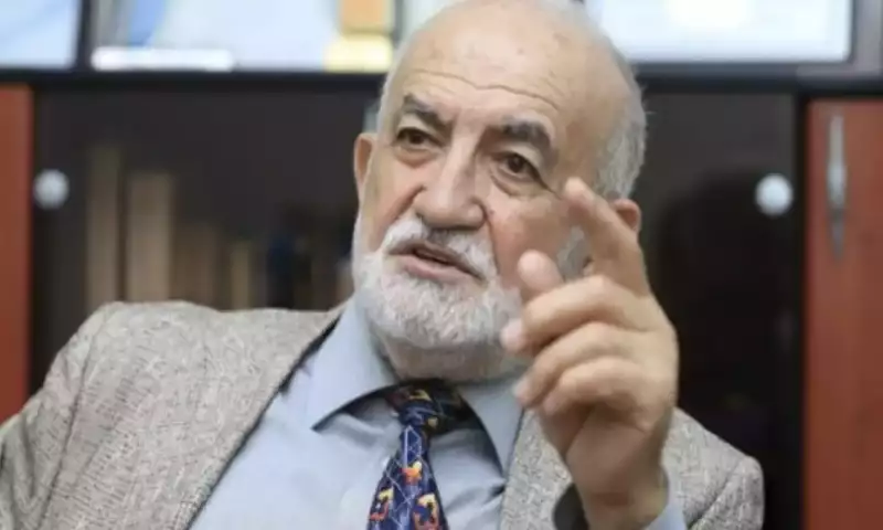 Məmməd İsmayıl xəstəxanaya yerləşdirildi