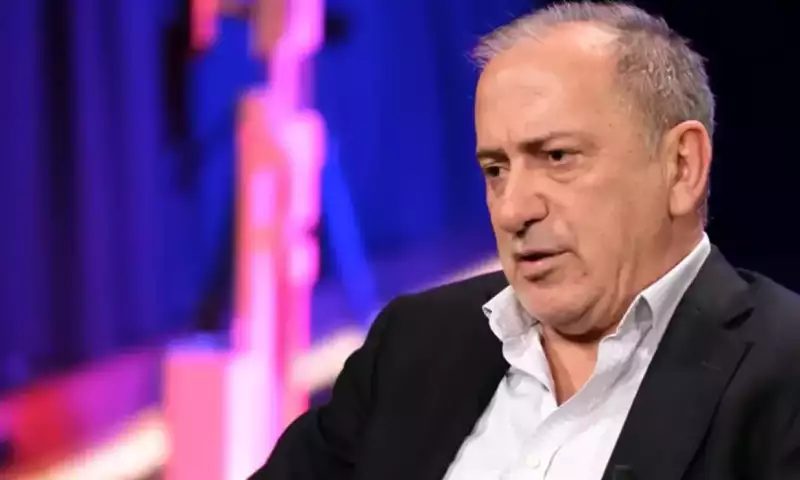 Fatih Altaylı Ərdoğanı hədələməkdə ittiham olunur